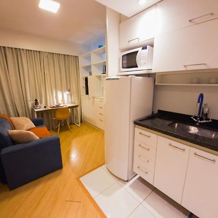 The Best Deluxe - Duplex Studio - Hotel Slav Moema - By Luxxor São Paulo Kültér fotó