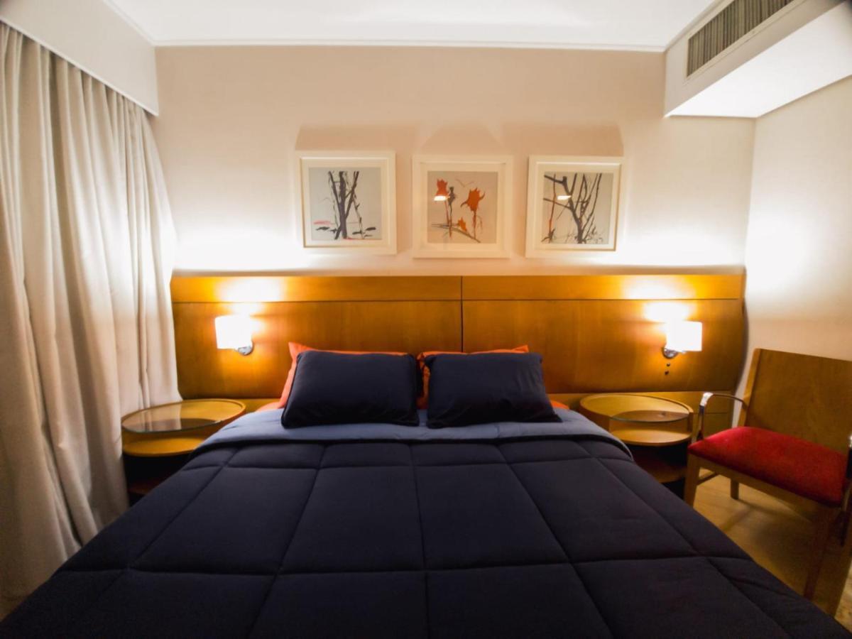 The Best Deluxe - Duplex Studio - Hotel Slav Moema - By Luxxor São Paulo Kültér fotó