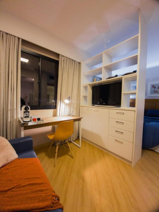 The Best Deluxe - Duplex Studio - Hotel Slav Moema - By Luxxor São Paulo Kültér fotó