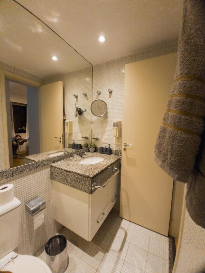 The Best Deluxe - Duplex Studio - Hotel Slav Moema - By Luxxor São Paulo Kültér fotó