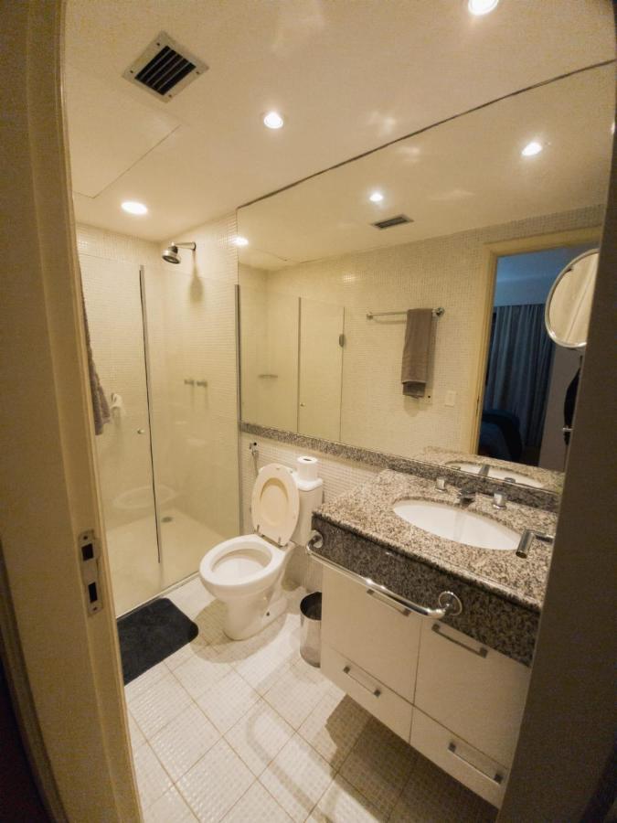 The Best Deluxe - Duplex Studio - Hotel Slav Moema - By Luxxor São Paulo Kültér fotó