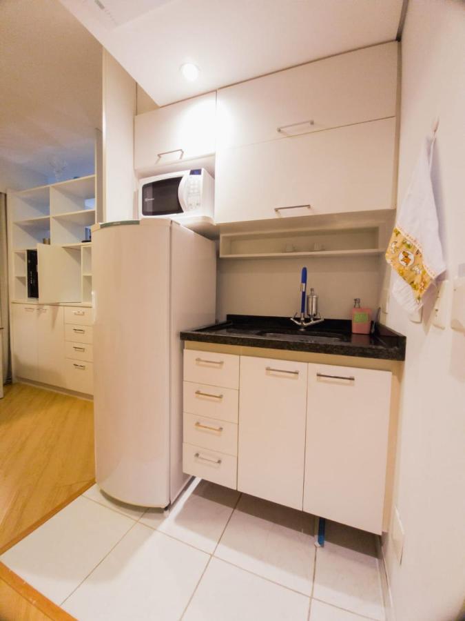 The Best Deluxe - Duplex Studio - Hotel Slav Moema - By Luxxor São Paulo Kültér fotó