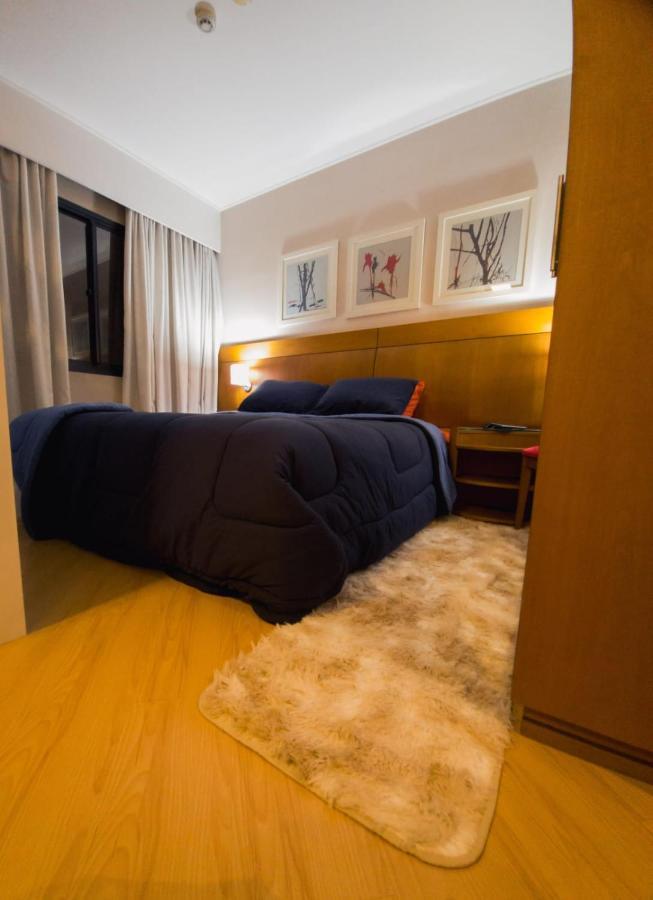 The Best Deluxe - Duplex Studio - Hotel Slav Moema - By Luxxor São Paulo Kültér fotó