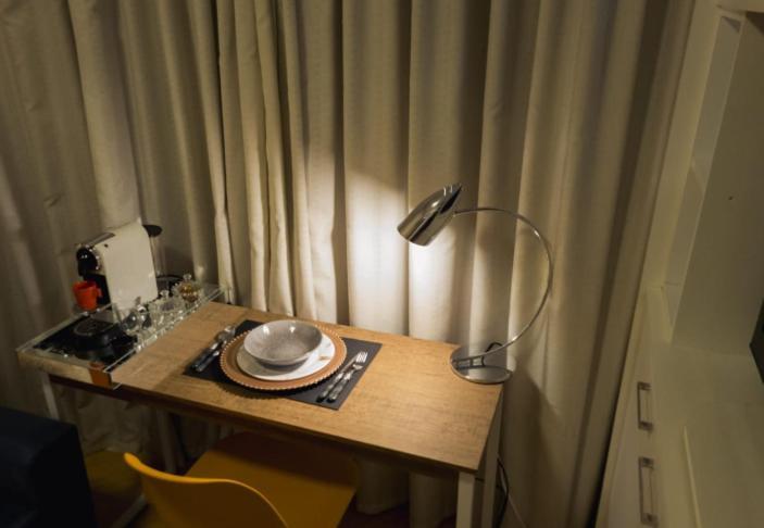 The Best Deluxe - Duplex Studio - Hotel Slav Moema - By Luxxor São Paulo Kültér fotó