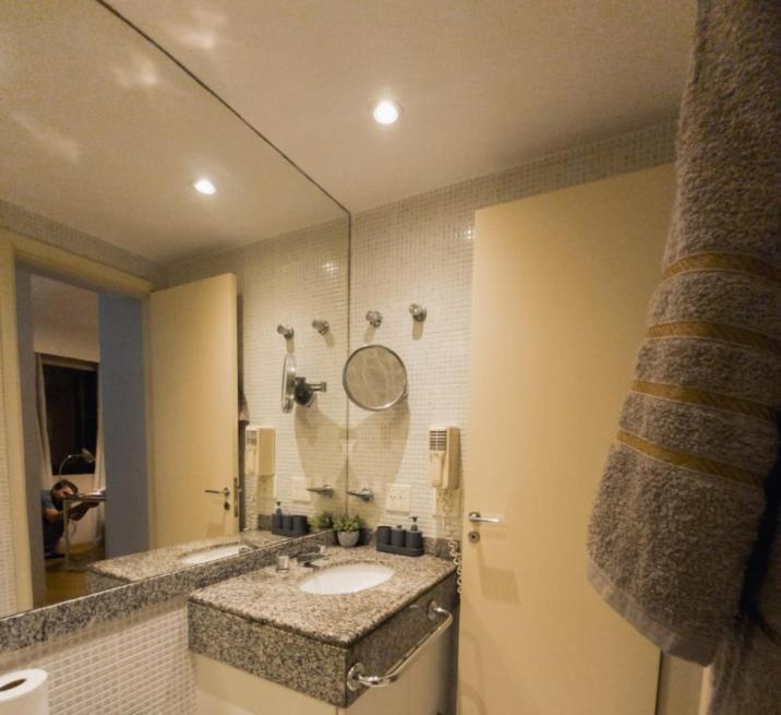 The Best Deluxe - Duplex Studio - Hotel Slav Moema - By Luxxor São Paulo Kültér fotó