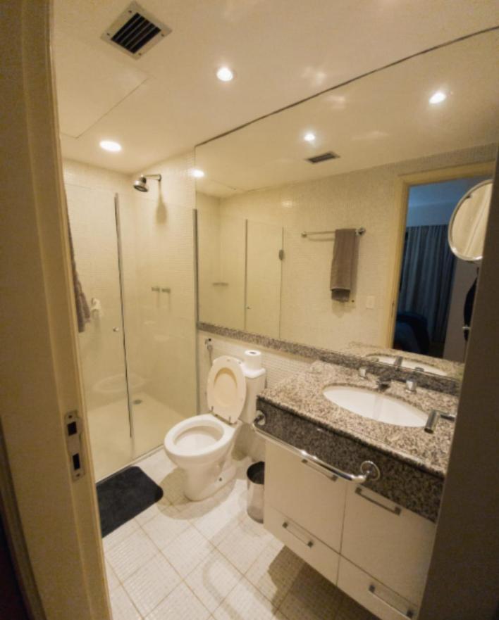 The Best Deluxe - Duplex Studio - Hotel Slav Moema - By Luxxor São Paulo Kültér fotó