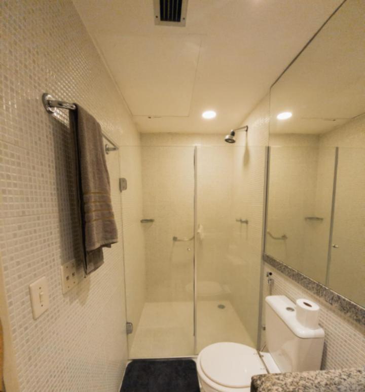 The Best Deluxe - Duplex Studio - Hotel Slav Moema - By Luxxor São Paulo Kültér fotó