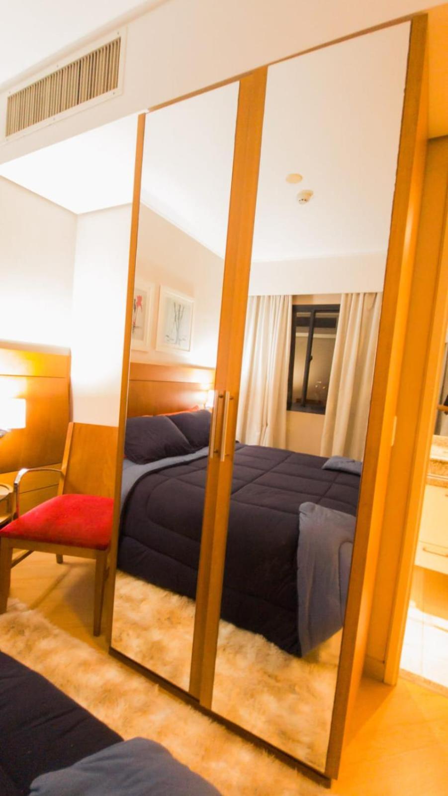 The Best Deluxe - Duplex Studio - Hotel Slav Moema - By Luxxor São Paulo Kültér fotó