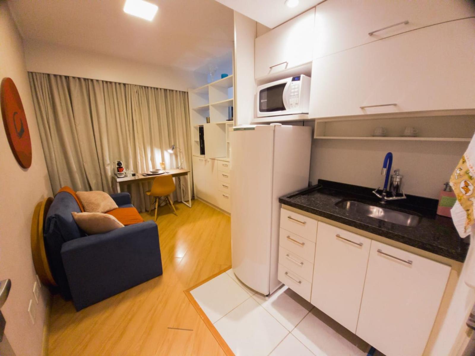 The Best Deluxe - Duplex Studio - Hotel Slav Moema - By Luxxor São Paulo Kültér fotó